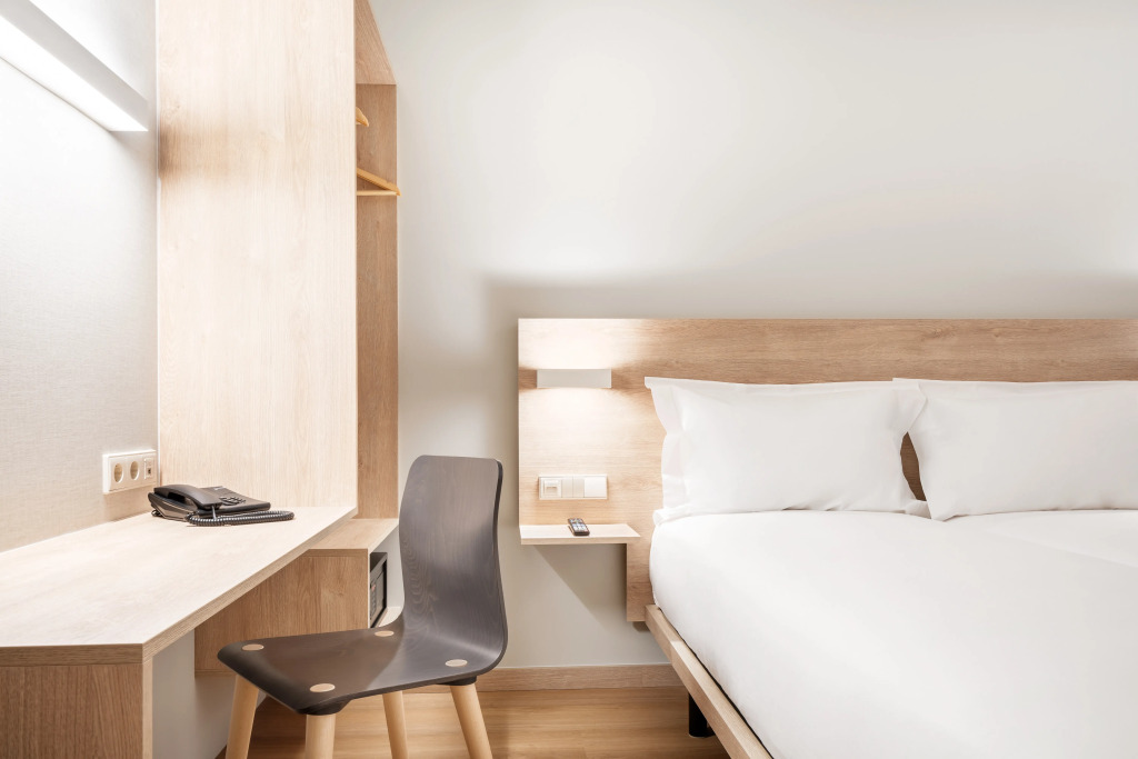 Moov Hotel Lisboa Oriente