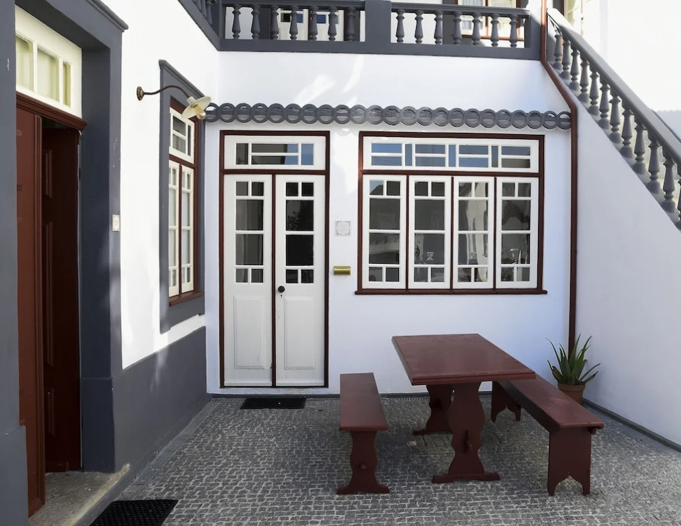 Casa Galricho