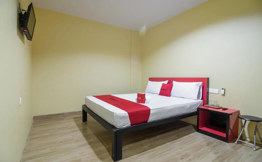 King S Hotel Nagoya Batam