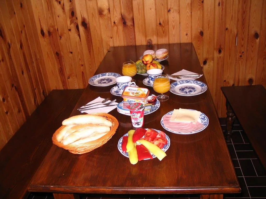 Penzion Kalina