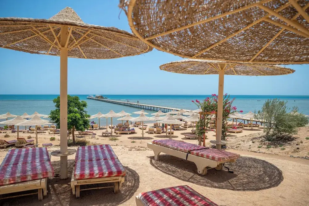 Go Egypt Luxe Living Apartments