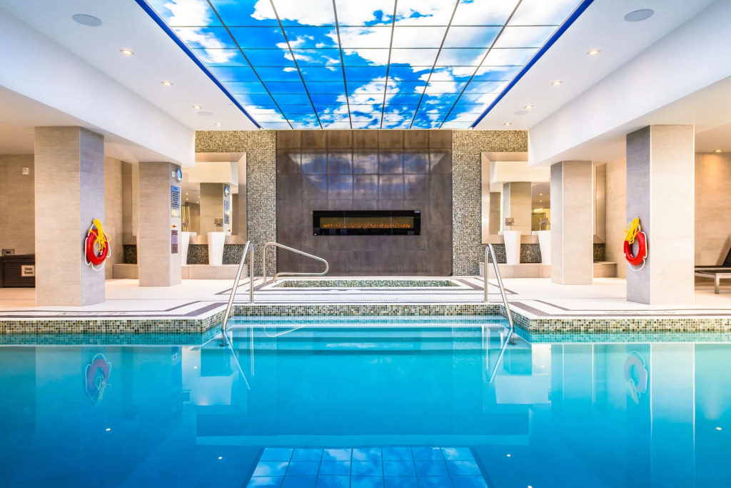 Delta Hotels by Marriott Waterloo