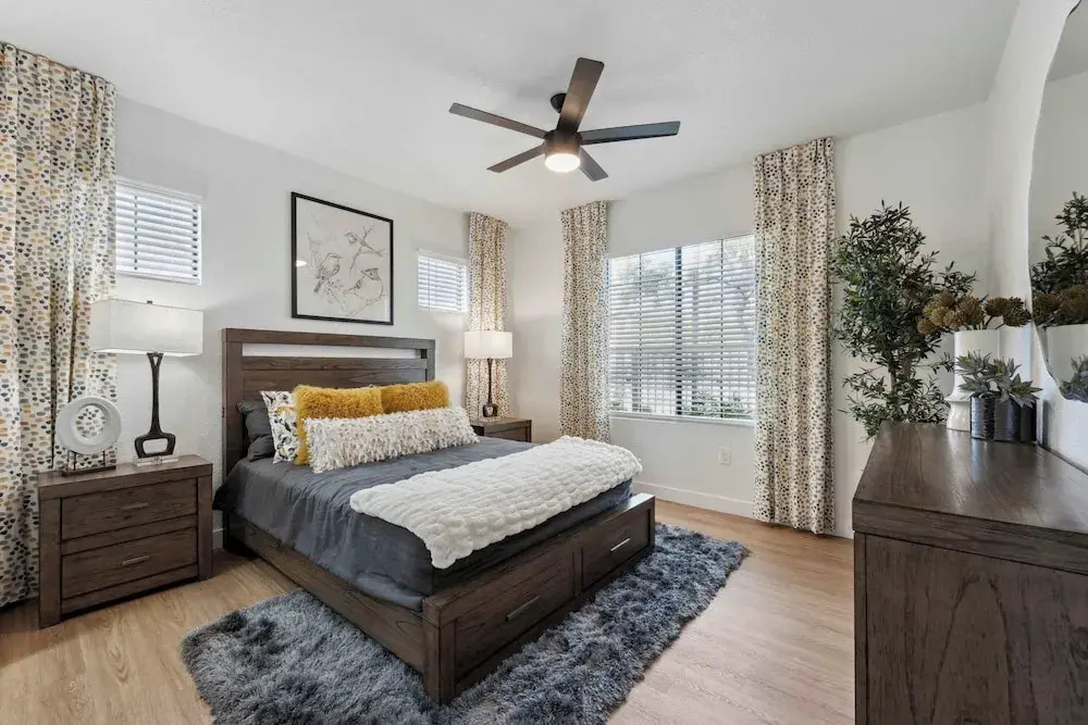 The Laurel Apartments in Chandler