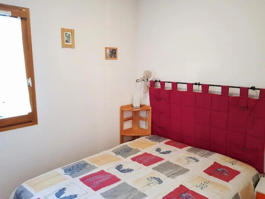 Appartement Le Dévoluy-Agnières-en-Dévoluy, 3 pièces, 6 personnes - FR-1-504-158