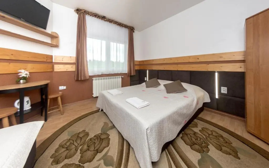 Willa Góry B&B