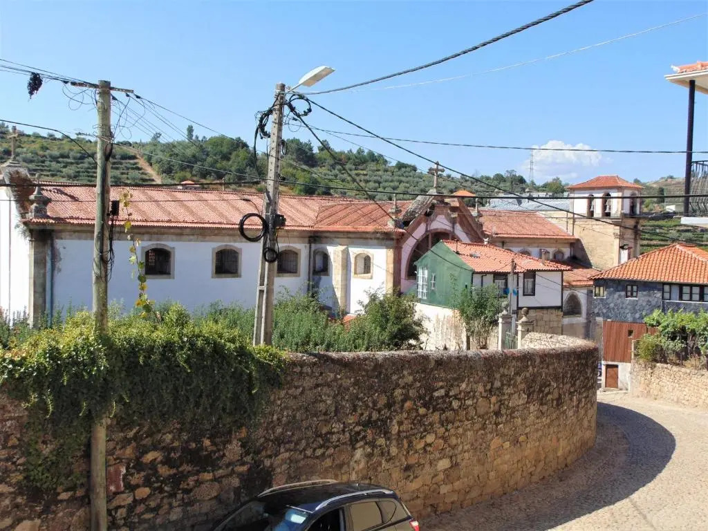 Casa da Fonte