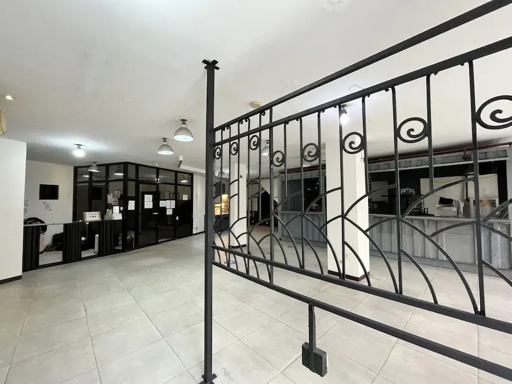 Junction Hostel, Poblacion Makati Avenue, Manila
