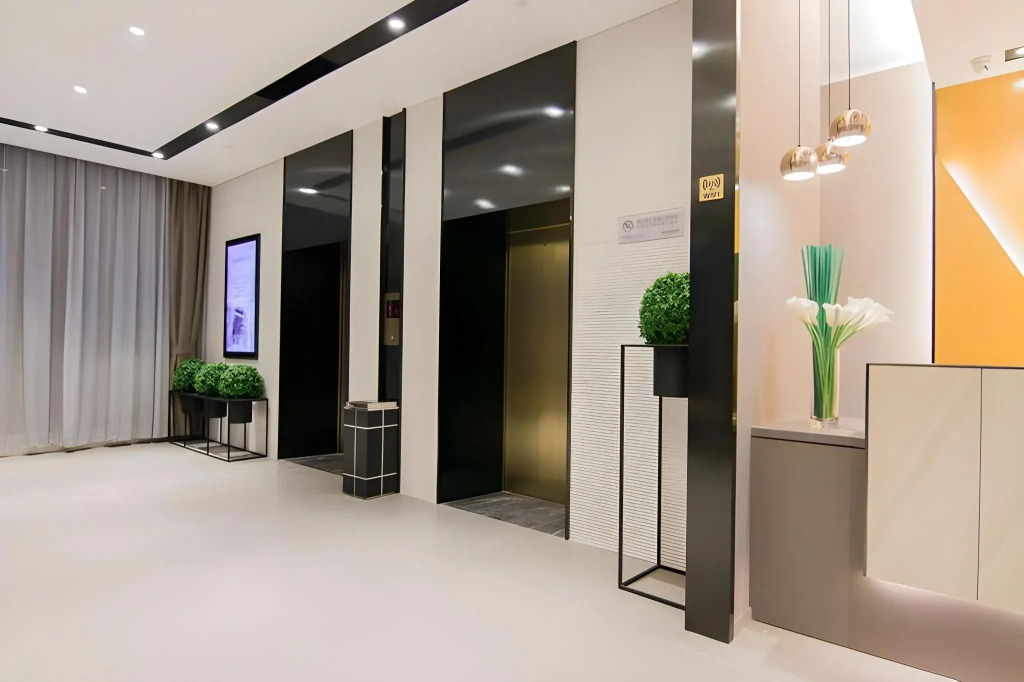 Home Inn Selected (Shanghai Raffles, North Bund)
