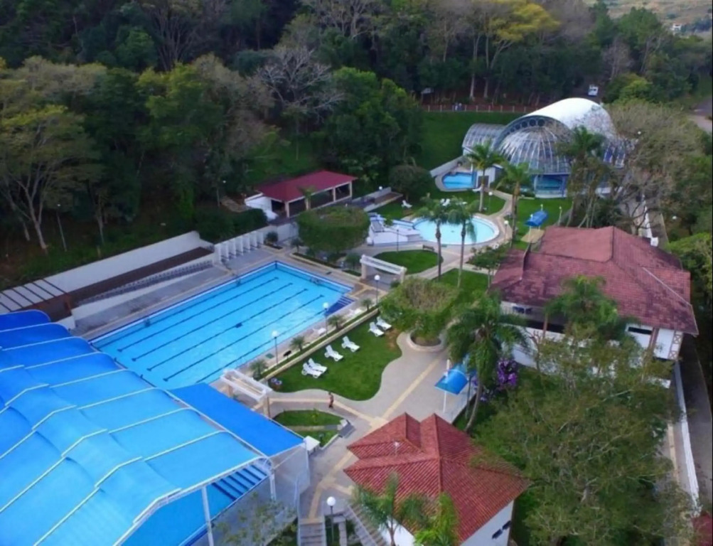 Apt Novo, Localização Privilegiada 60 Mt Do Termas