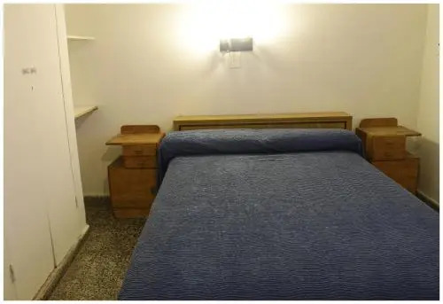 Hotel Residencial - Bariloche