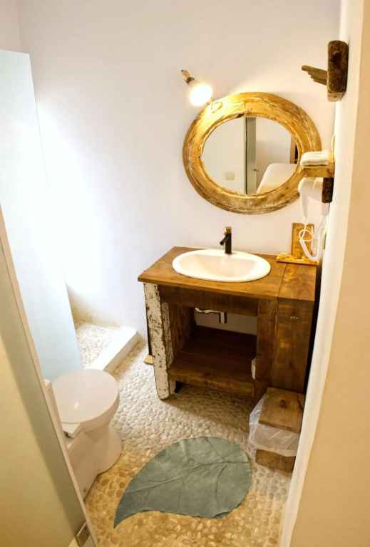 Boutique Hostal La Curandera de Salinas