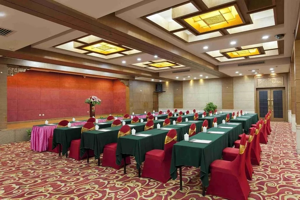 Xiangxi Minzu Hotel - Jishou