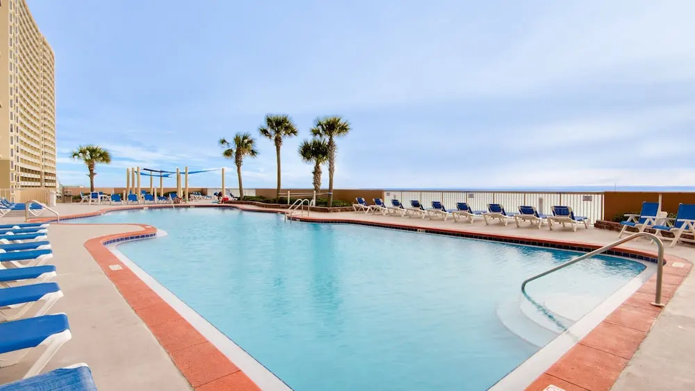 Sunrise Beach Resort III