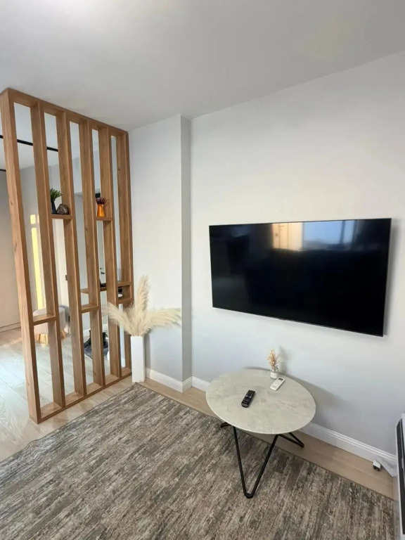 Апартаменты Sea View Apartment Aktau 114