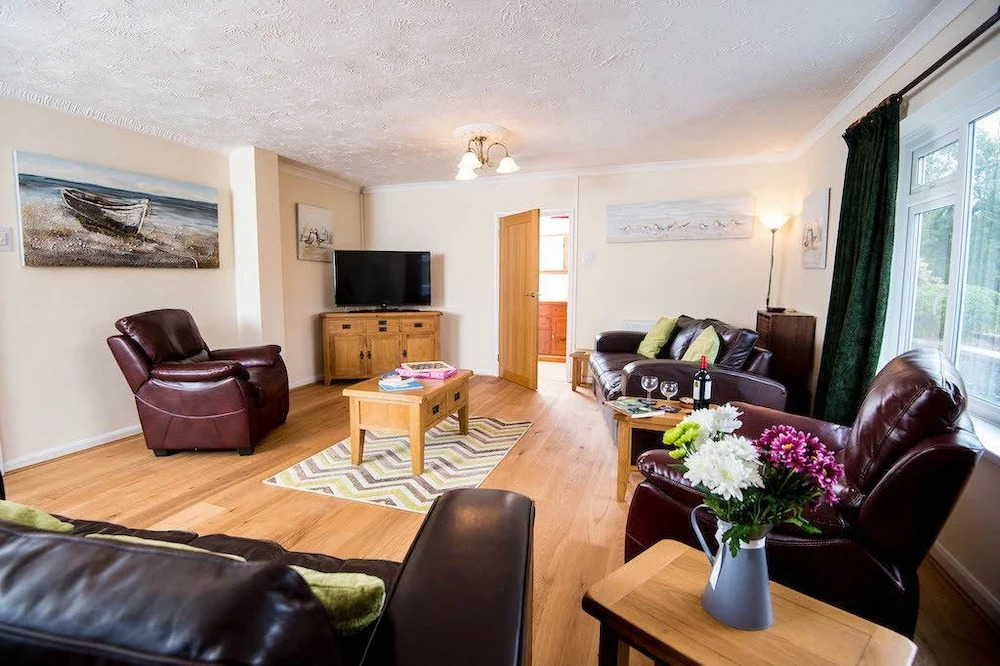 Round Park Annexe