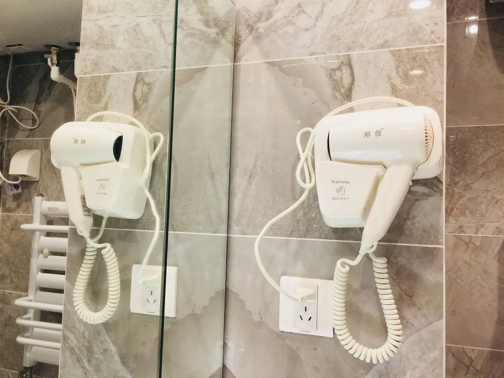 Yu Jing Xuan Boutique Apartment
