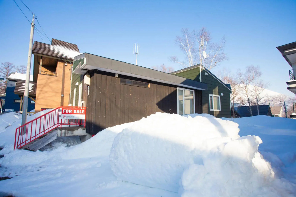 Yume House