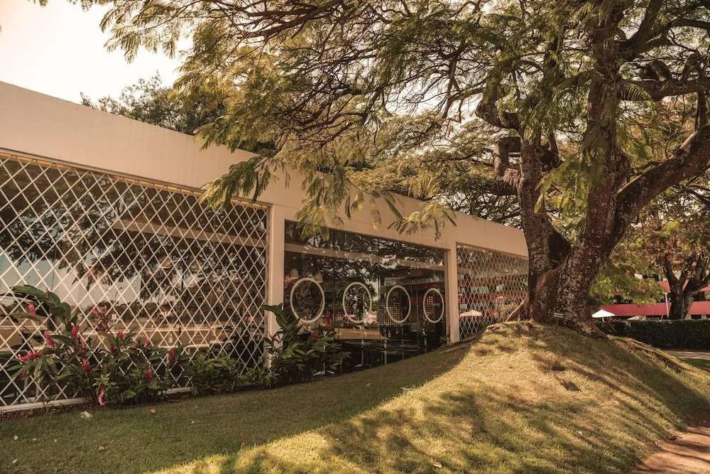 Brasília Palace Hotel