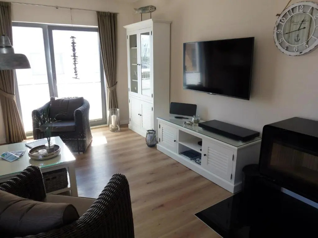 Ostsee Appartement Nr 69 Regatta69 im Strand Resort