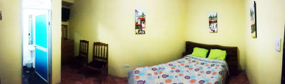 Sami House Hostal - Hostel