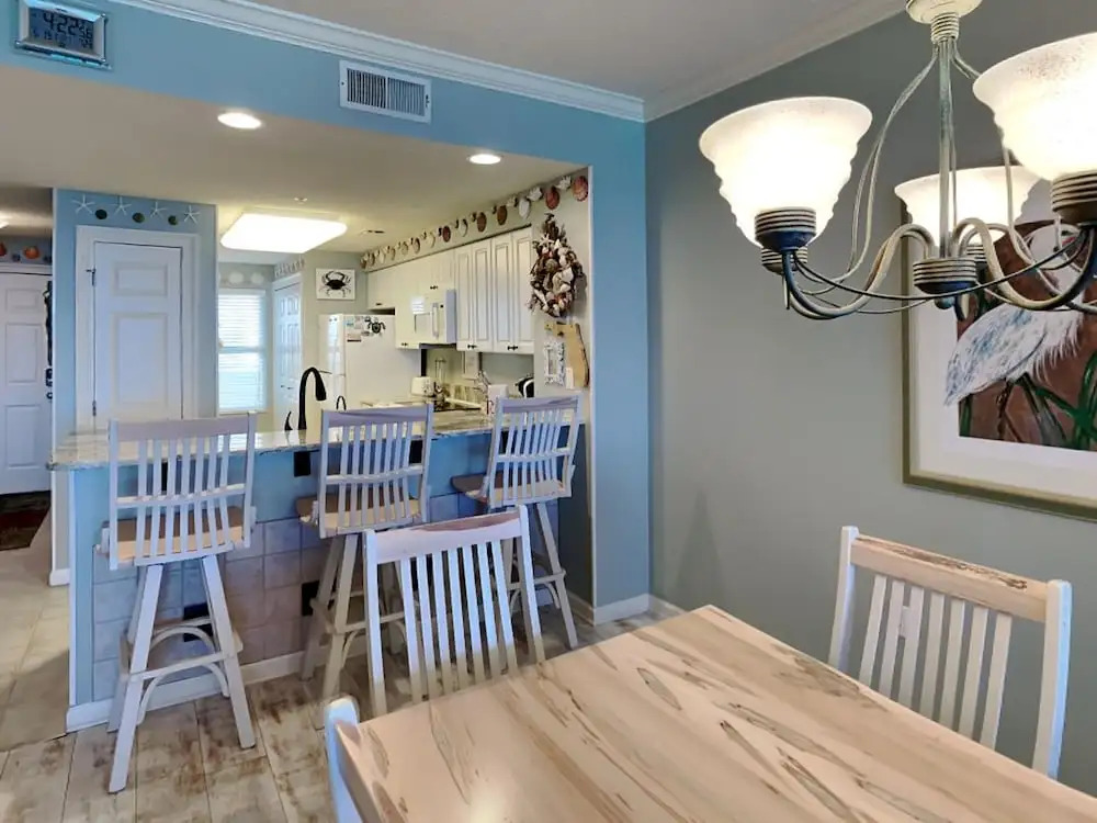 The Pearl of Navarre by Southern Vacation Rentals