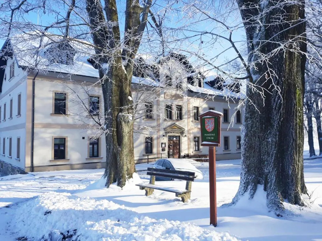 Hotel Poutní Dům