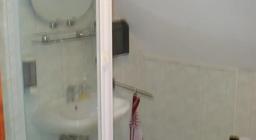 Balatoni-Panoráma Apartmanház