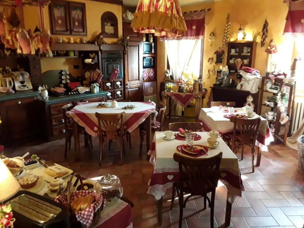 Gallo delle Pille
