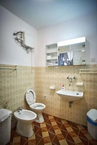 Apartment in Vinisce 7417