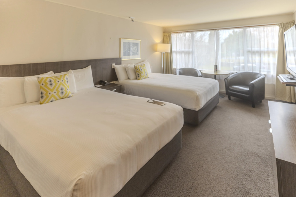 Kingsgate Hotel Te Anau