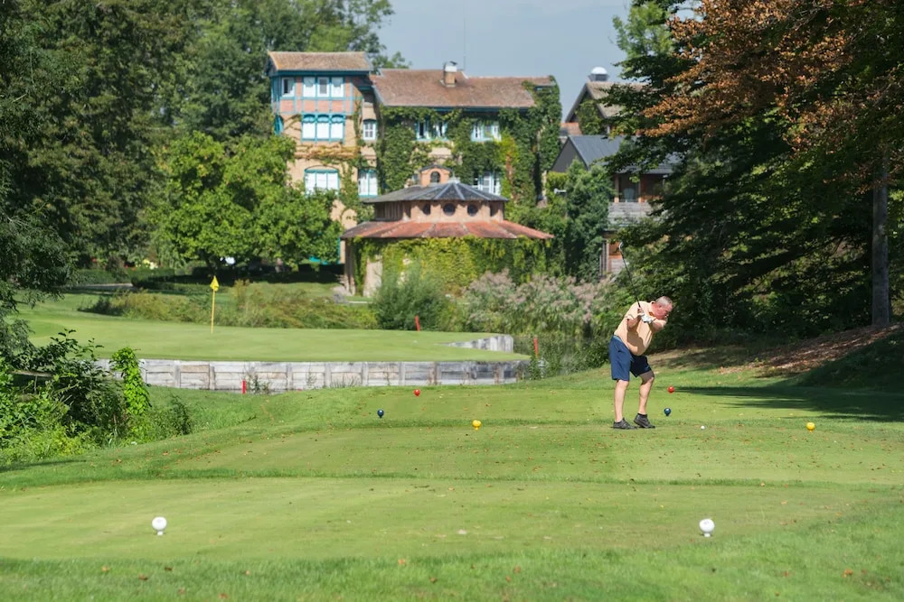 Le Kempferhof