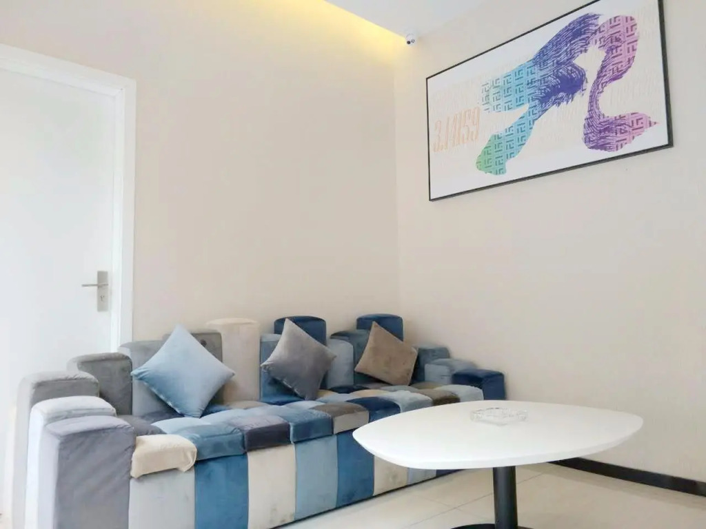 PAI Hotels·Kangding Xiaqiao
