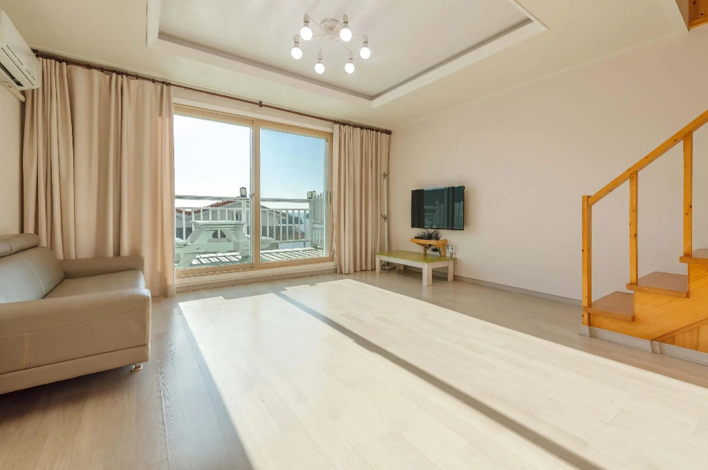 Yeosu Grace Ocean View and Family Pension