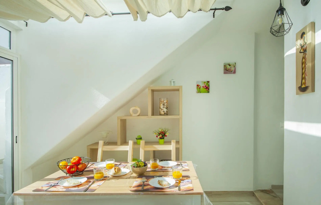 A46 - Oliveira Downtown Apartment