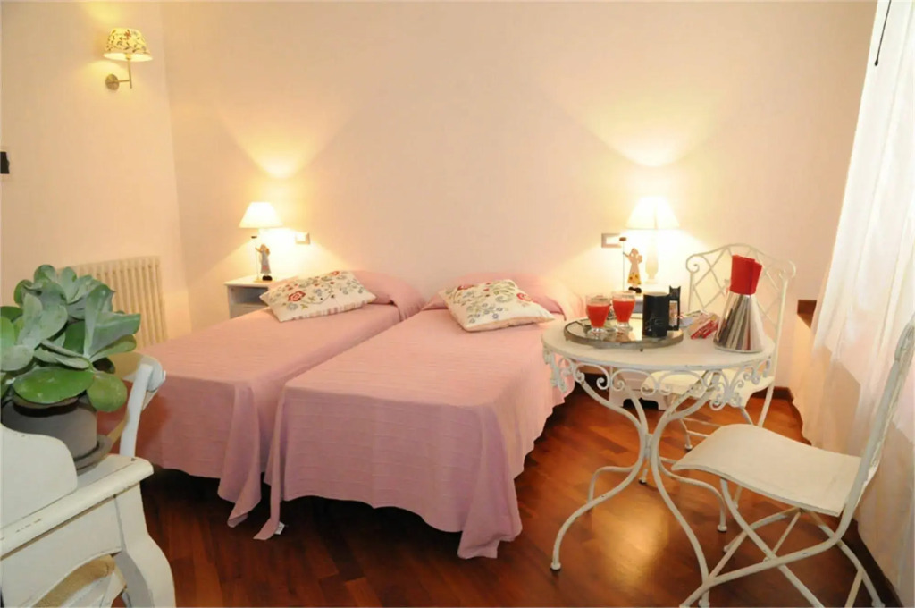 Vatican New Life B&B