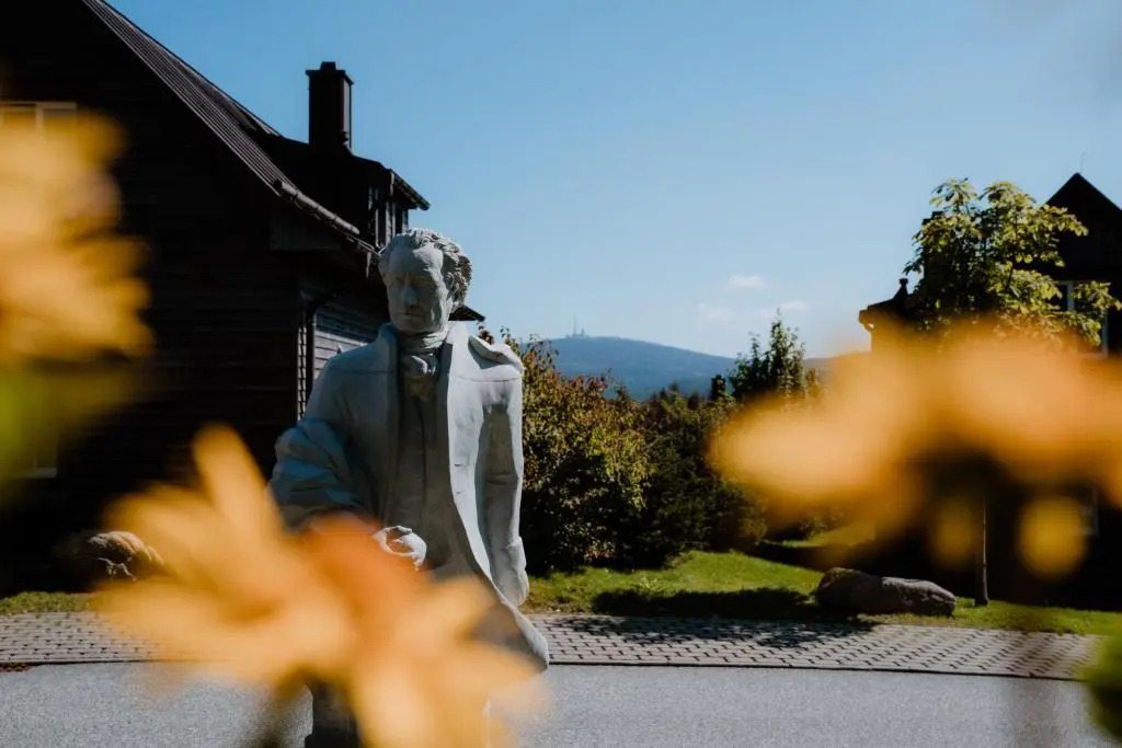 Torfhaus Harzresort