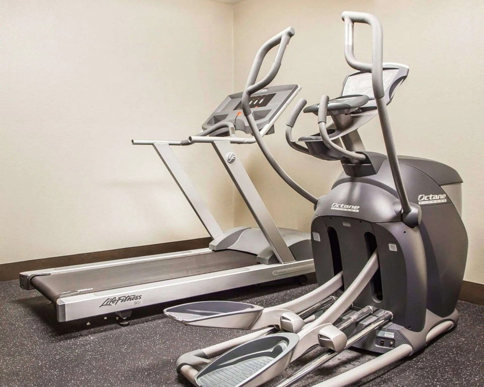 Comfort Inn Marshalltown South