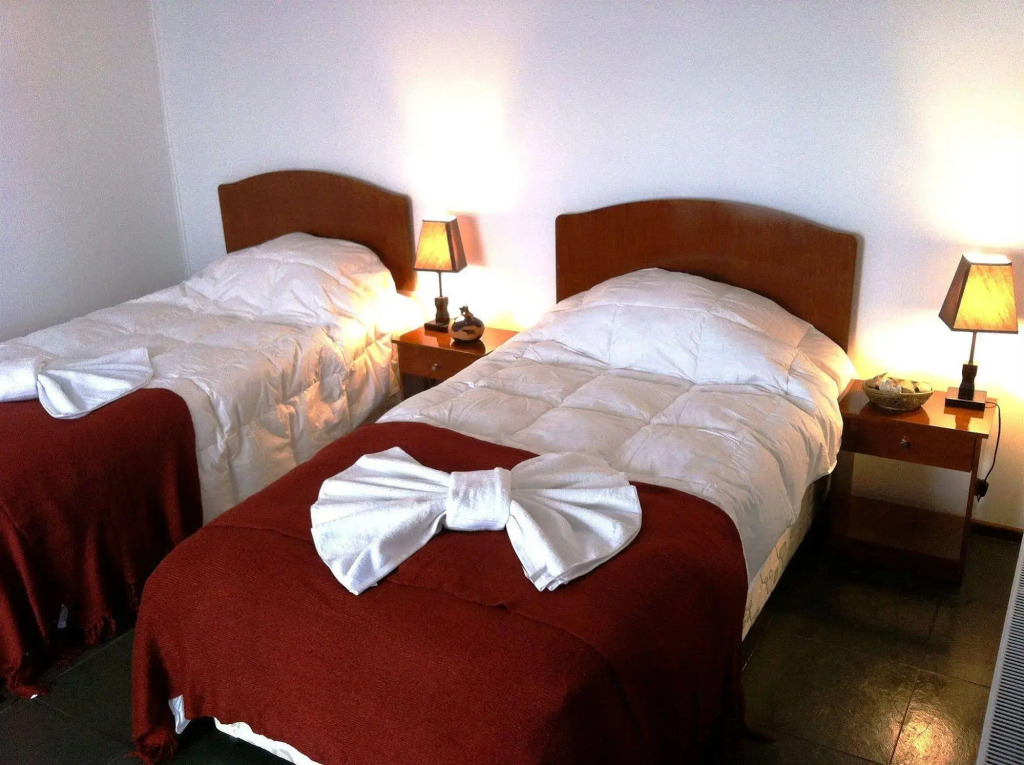Hotel Hallef