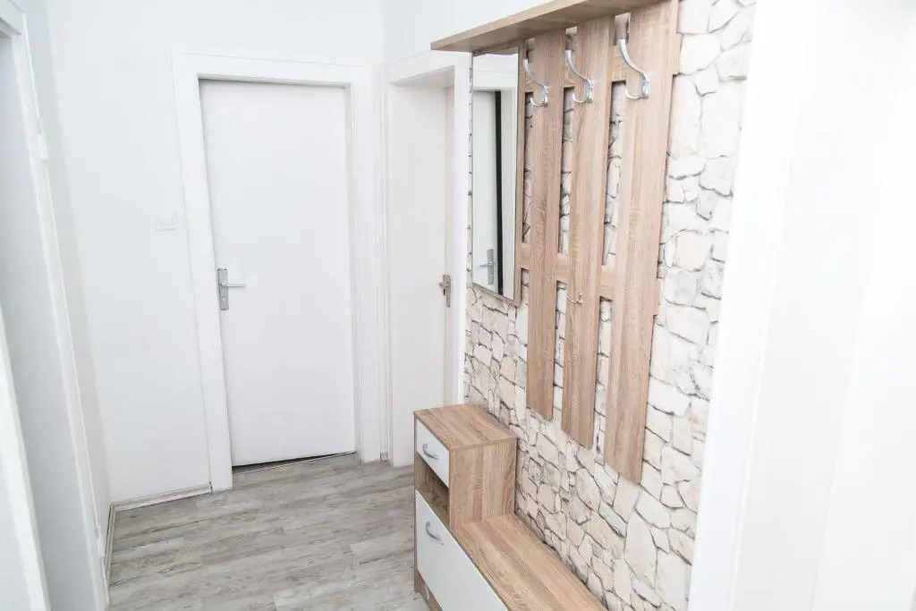 Othman Appartements Falkenstraße 26 1OG L