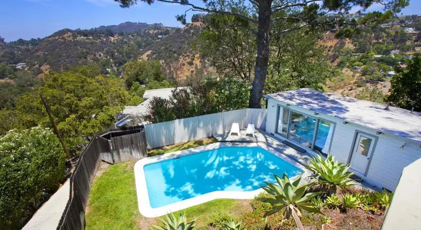 Laurel Canyon Retreat