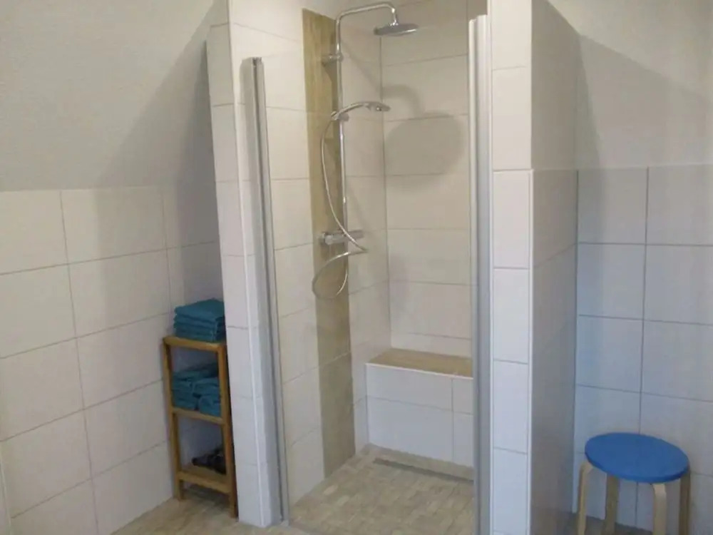 Holiday Apartment Watt"n Huus