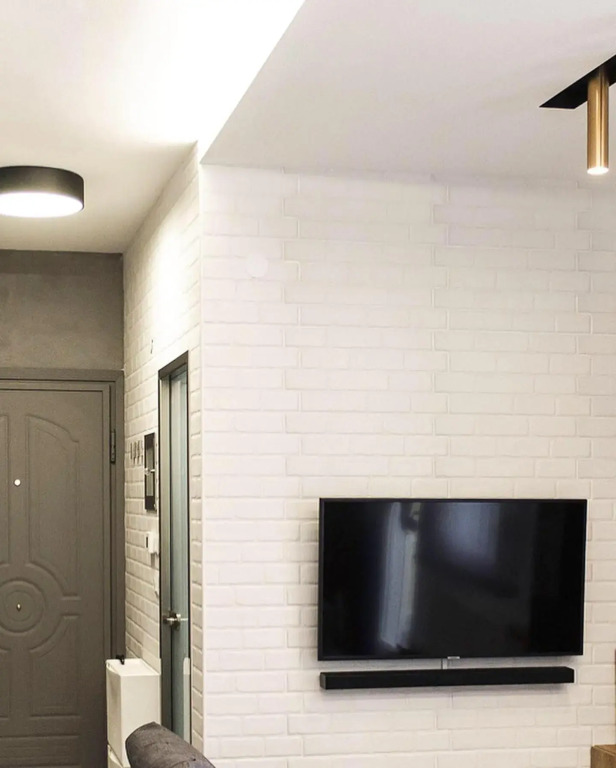 Thess home Now Luxury Apartment