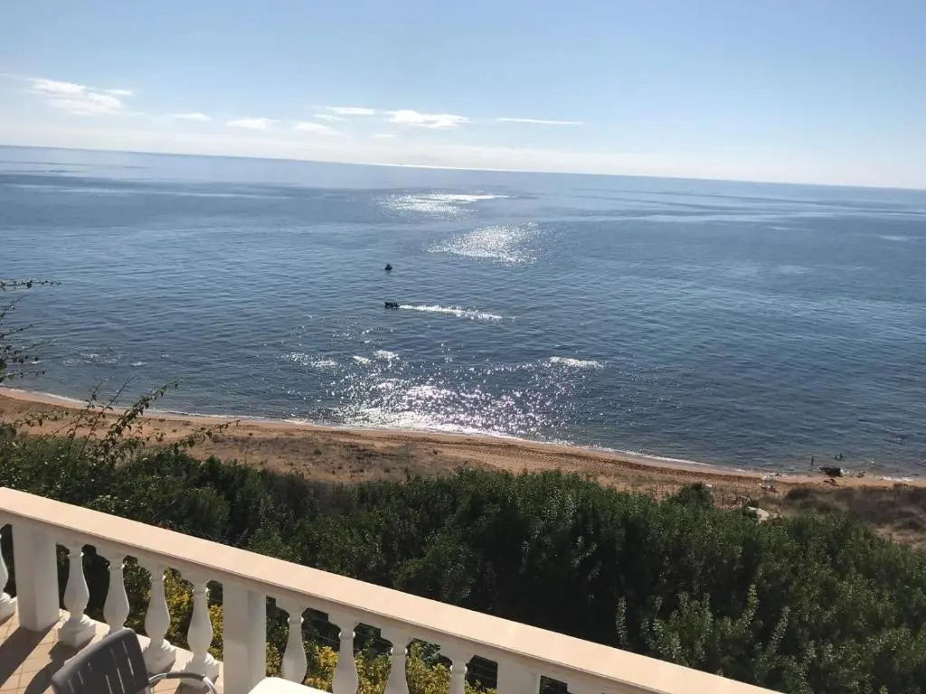 Casa Elvira