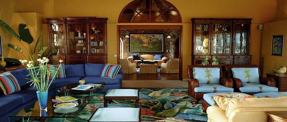 Villa Amigos