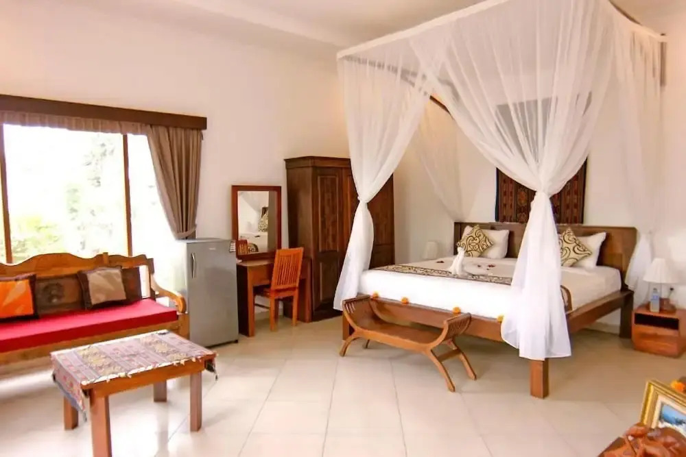 Dupa Sri Wedari Villa