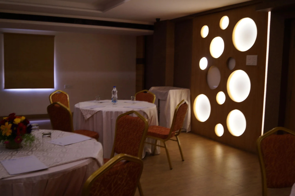 Hotel Winsar Park