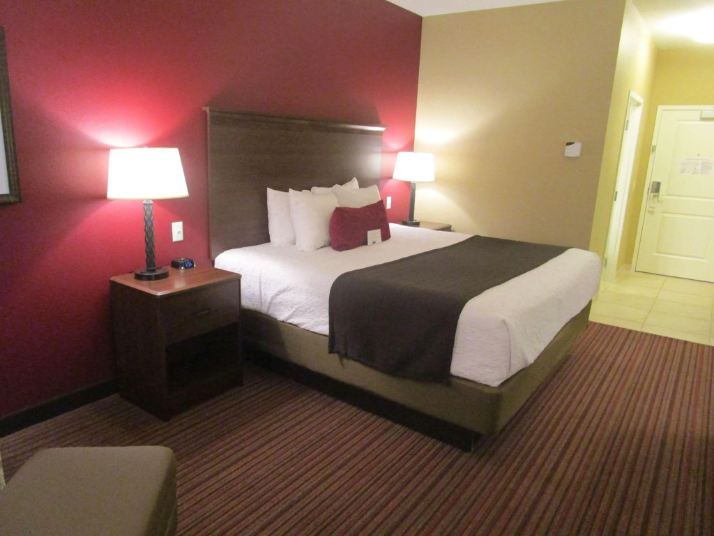 Best Western Plus Chandler Hotel & Suites