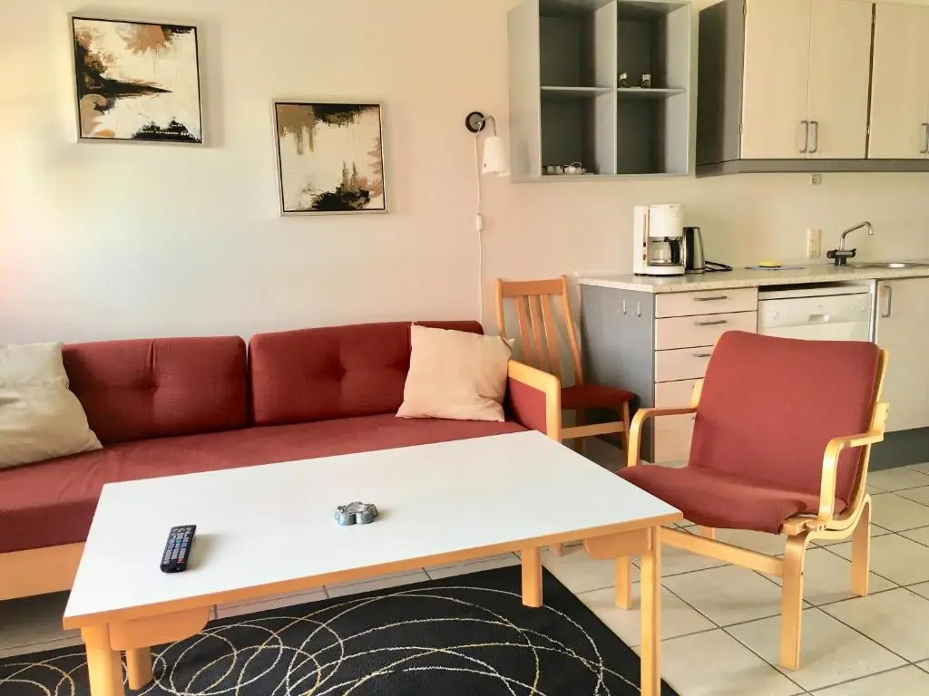 Feriecenter & Vandland Øster Hurup