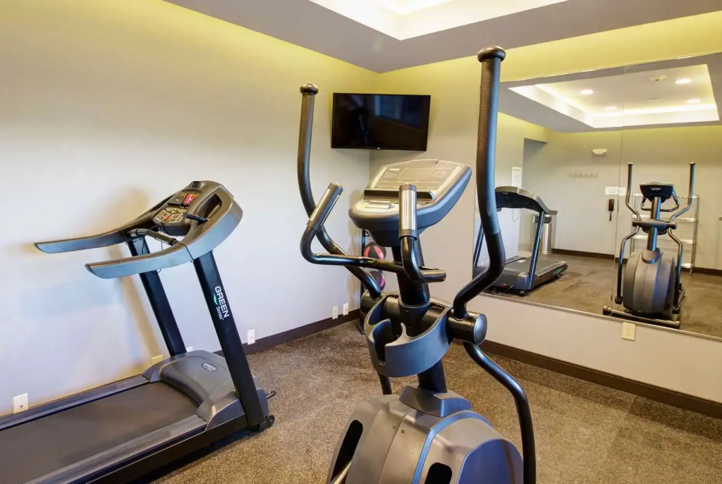 Quality Inn & Suites Port Arthur - Nederland