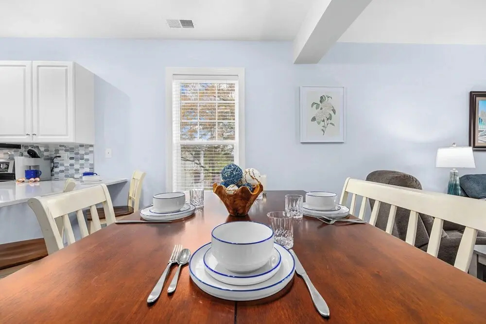 Stunning 3BR 3BA Golf Villa Near Beach, Myrtle Beach